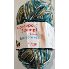 100g Sport zoknifonal