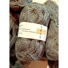 500g fonal 85% poliakril+ tisztagyapjú