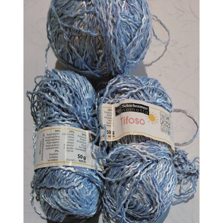 250g Schachenmayr nomotta fonal