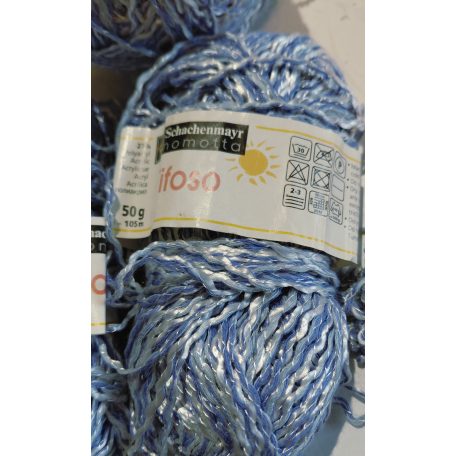 250g Schachenmayr nomotta fonal