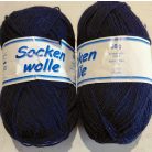 100g Socken wolle zoknifonal