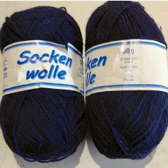 100g Socken wolle zoknifonal