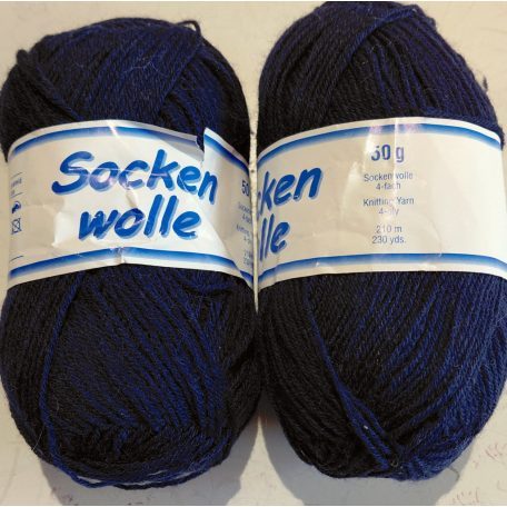100g Socken wolle zoknifonal