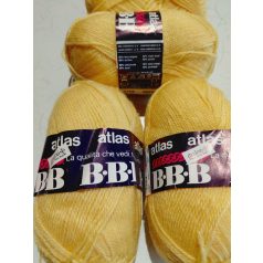 180g Atlas fonal 50% gyapjú+ akril