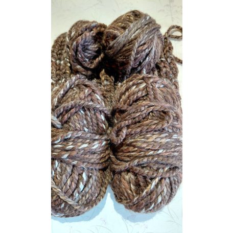 385g Tweed gyapjús fonal
