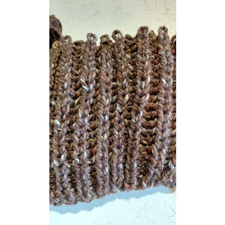 385g Tweed gyapjús fonal