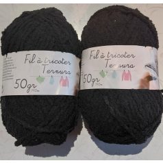 100g poliészter fonal