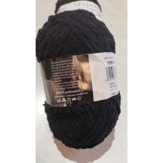 100g poliészter fonal