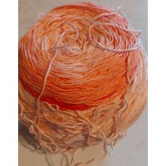 316g mercerizált pamut fonal