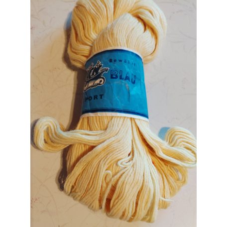 100g sport gyapjúfonal