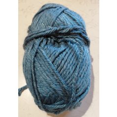 386g akril fonal+ lurex-szál