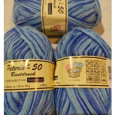 150g Peterle akril fonal