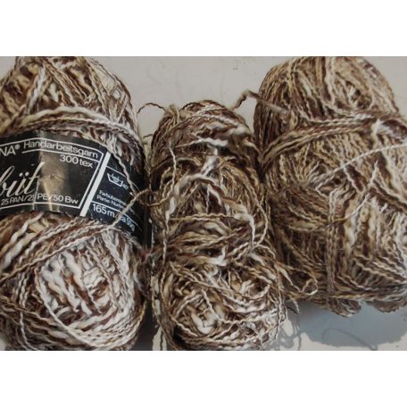 110g fonal 50% pamut+ egyéb