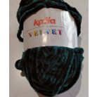100g katia  Velvet pufi fonal