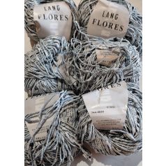 300g Lang Yarns Flores fonal