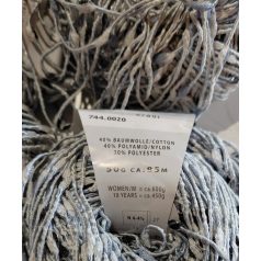 300g Lang Yarns Flores fonal
