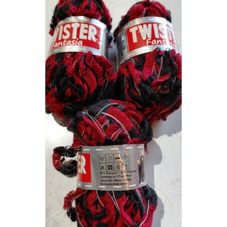 150g Twister sálfonal