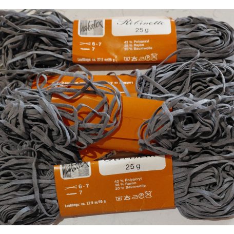 125g Ribinette szalagfonal