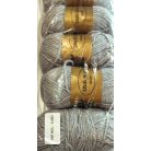 250g Woll Butt Heidi fonal 75% poliakril+ gyapjú