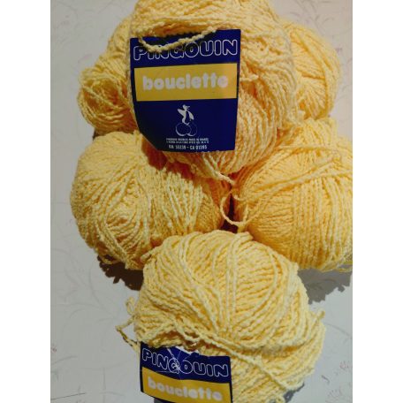 320g Pingouin fonal 60% pamut+ akril