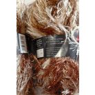 100g  Austermann flamingo szempilla fonal