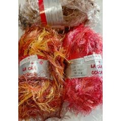 150g szempilla fonal