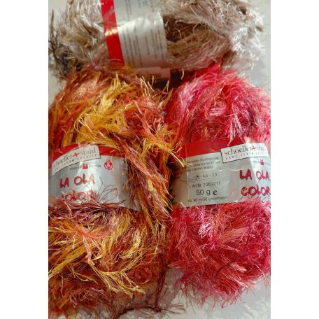 150g szempilla fonal