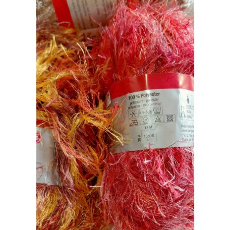 150g szempilla fonal