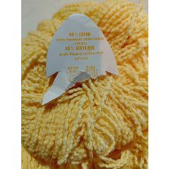 320g Pingouin fonal 60% pamut+ akril