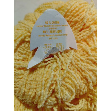 320g Pingouin fonal 60% pamut+ akril