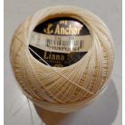 50g Anchor horgolócérna