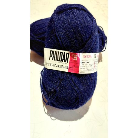 100g  Phildar fonal