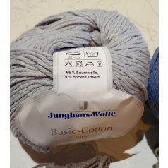 400g Junghans-wolle pamut fonal