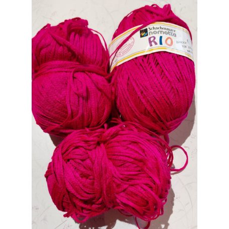 290g Schachenmayr nomotta rio poliakril szalagfonal