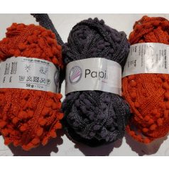 150g Gründl papilon sálfonal