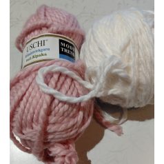 290g Uschi alpaka fonal