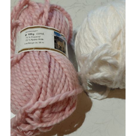 290g Uschi alpaka fonal