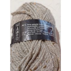 260g Bergere fonal 80% gyapjú tartalom