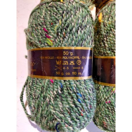 150g Rimini fonal 50% gyapjú tartalom