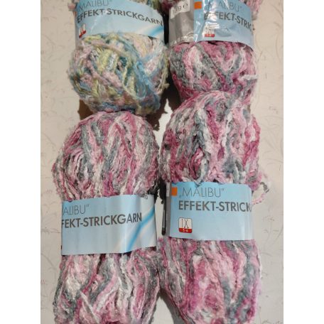 400g Malibu effekt fonal