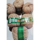 300g Wolle Rödel fonal 67% pamut+ len