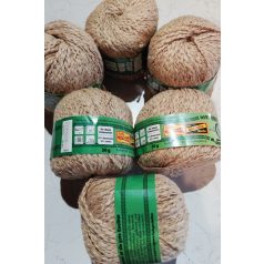 300g Wolle Rödel fonal 67% pamut+ len