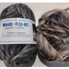 100g Wash+ Filz-it gyapjú fonal