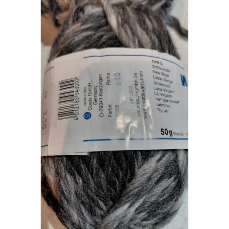 100g Wash+ Filz-it gyapjú fonal