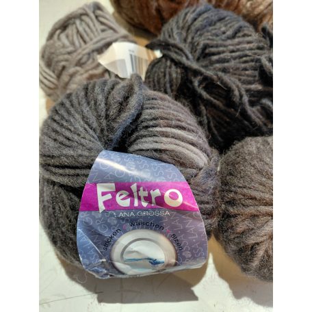 400g Lana Grossa gyapjúfonal