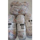 210g Bravo Baby fonal