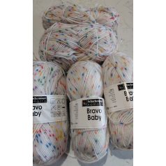 210g Bravo Baby fonal