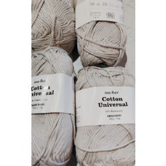 200g Wolle Rödel pamut fonal 