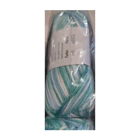 300g pamut fonal 51% viszkóz+ pamut