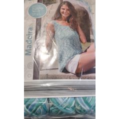 300g pamut fonal 51% viszkóz+ pamut